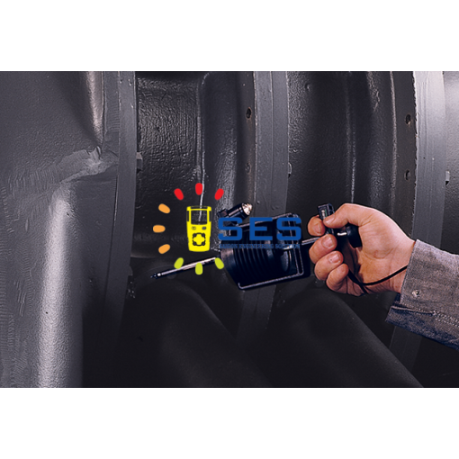 TUÝP THỬ KHÍ HIỆU MSA (KWIK DRAW) 