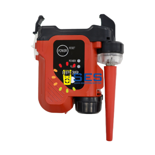 BƠM HÚT KHÍ RIKEN KEIKI, RP-3R