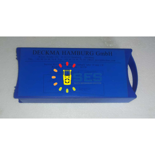 15PPM BILGE ALARM, DECKMA HAMBURG, OMD-24