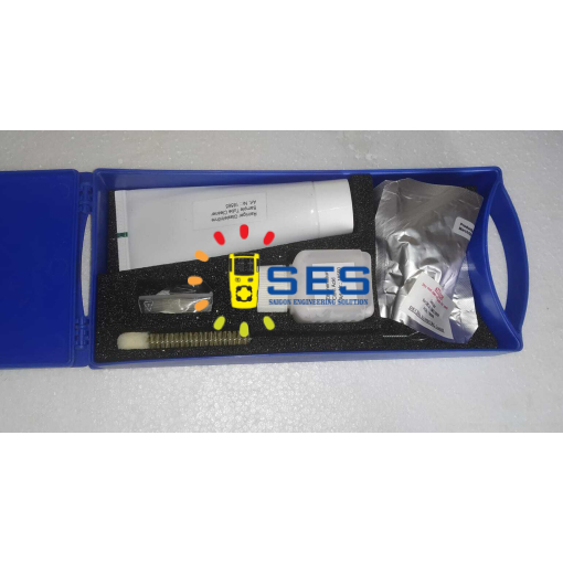 15PPM BILGE ALARM, DECKMA HAMBURG, OMD-24