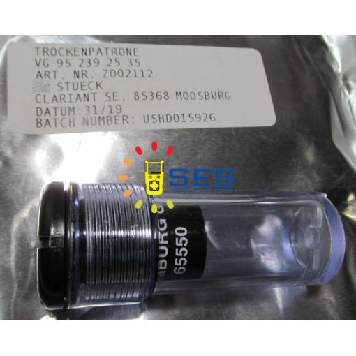 15PPM BILGE ALARM, DECKMA HAMBURG, OMD-2005