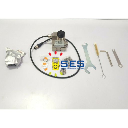 15PPM BILGE ALARM, DECKMA HAMBURG, OMD-24