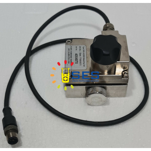 15PPM BILGE ALARM, DECKMA HAMBURG, OMD-2008