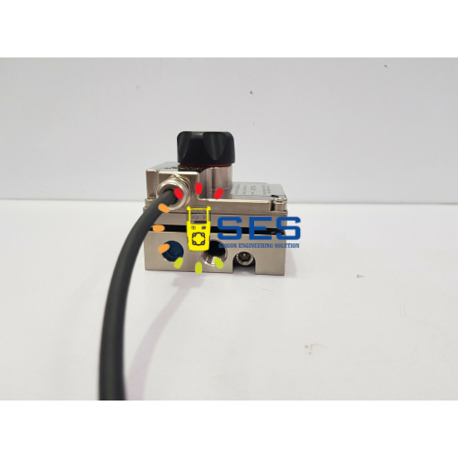 15PPM BILGE ALARM, DECKMA HAMBURG, OMD-24
