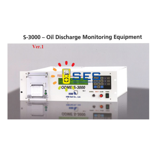 ODME SEILS SERIES - KOREA