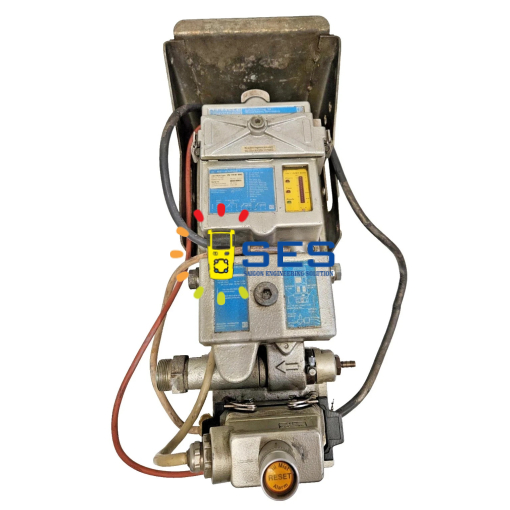 VISATRON VN 115/87, 87 EMC