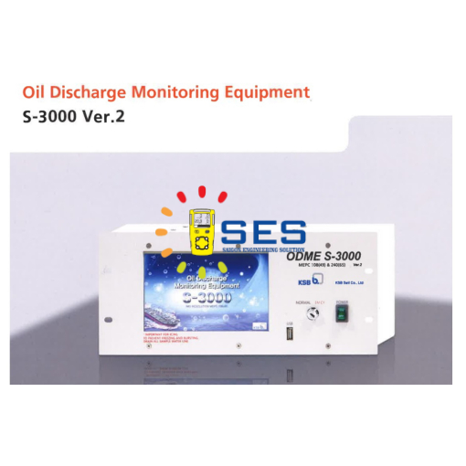ODME SEILS SERIES - KOREA