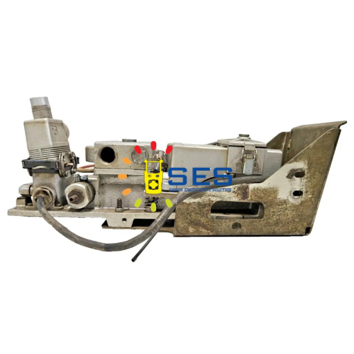 VISATRON VN 115/87, 87 EMC