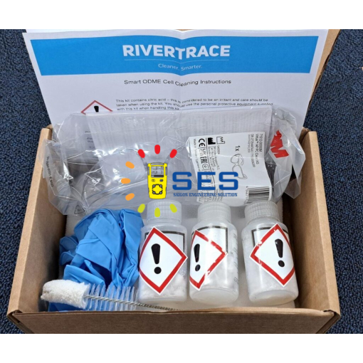 ODME - Rivertrace, UK