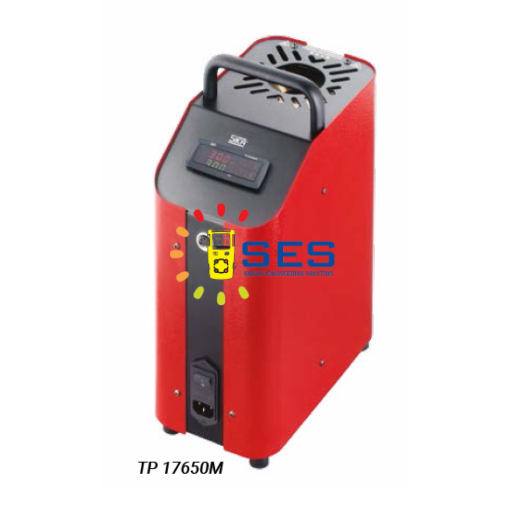 Bể nhiệt chuẩn Sika, Đức TP17650M
