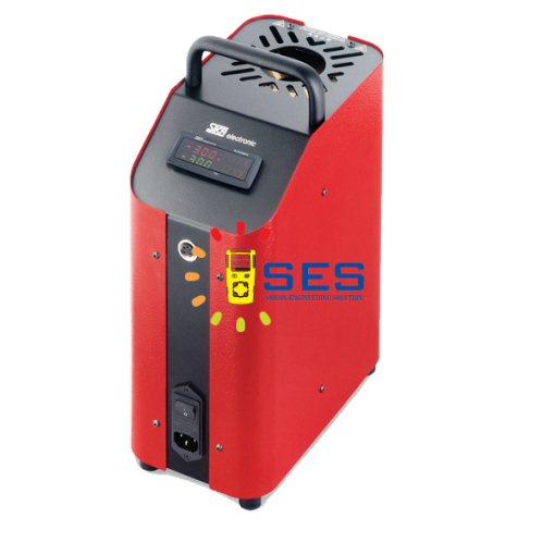 Bể nhiệt chuẩn Sika, Đức TP17650M