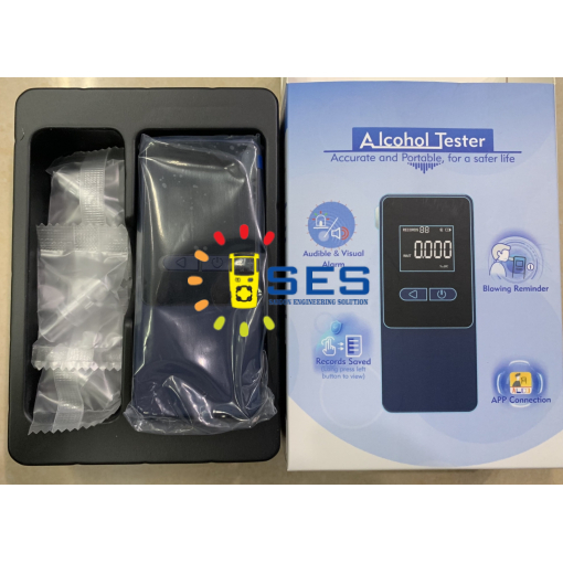 MÁY ĐO KHÍ CỒN AT-808