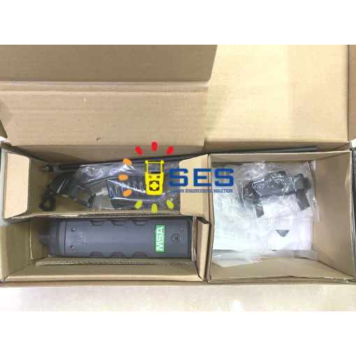 BƠM LẤY MẪU KHÍ MSA