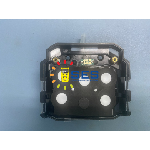 Máy đo 6 khí - Hanwei - E6000 (CO2)