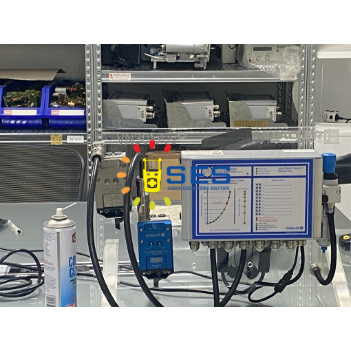 VISATRON VN 301 PLUS / 301 PLUS EX