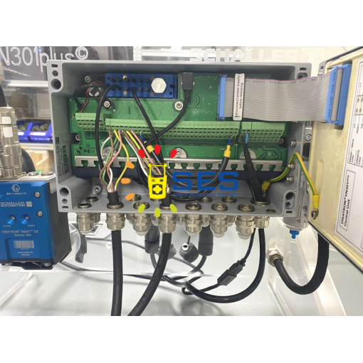 VISATRON VN 301 PLUS / 301 PLUS EX