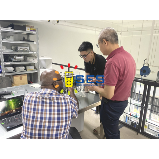 VISATRON VN 301 PLUS / 301 PLUS EX