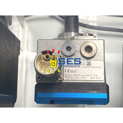 VISATRON VN 301 PLUS / 301 PLUS EX