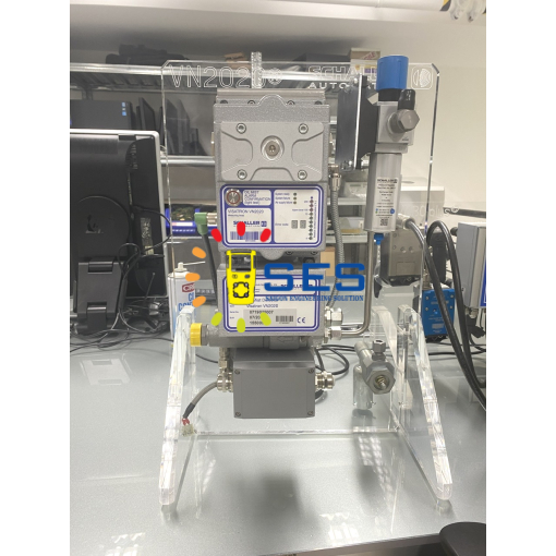 VISATRON VN 2020 / 2020EX