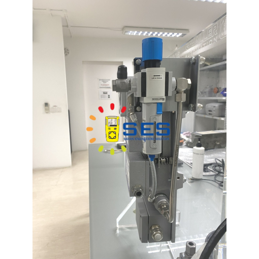 VISATRON VN 2020 / 2020EX