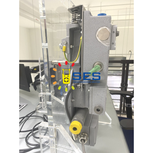 VISATRON VN 2020 / 2020EX