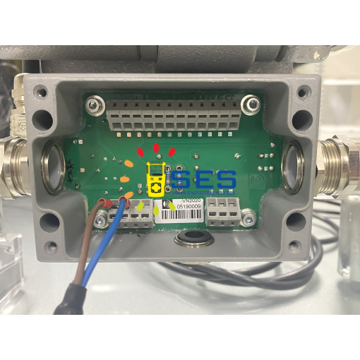 VISATRON VN 2020 / 2020EX