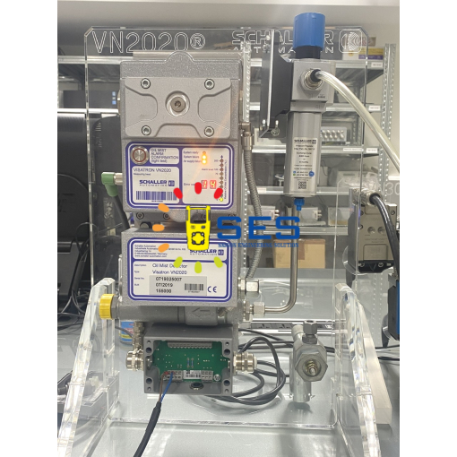 VISATRON VN 2020 / 2020EX