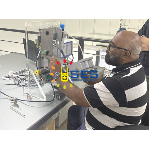 VISATRON VN 2020 / 2020EX