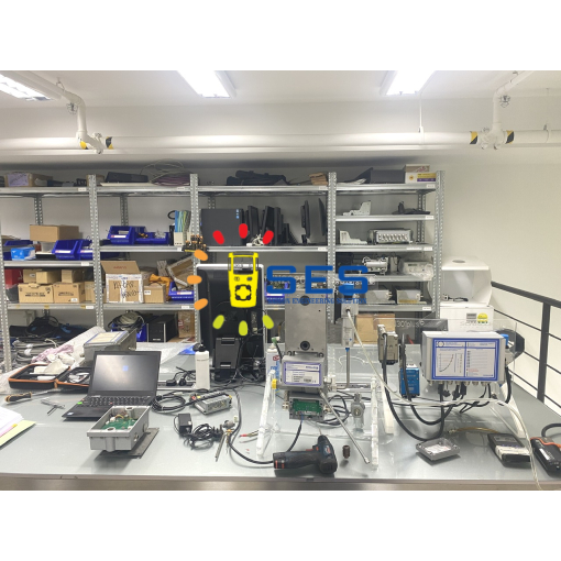 VISATRON VN 2020 / 2020EX