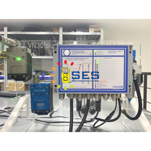 VISATRON VN 301 PLUS / 301 PLUS EX